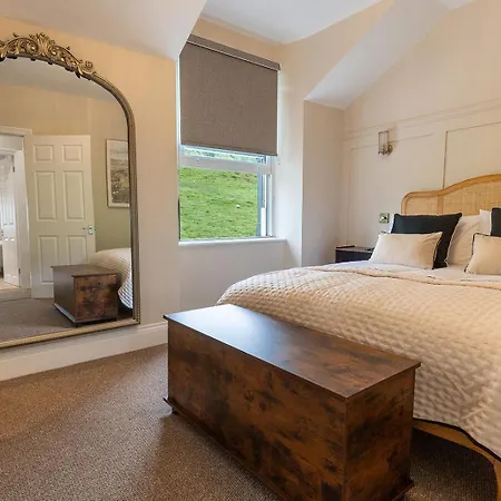 Fell House - Stylish District Escape By Windermere