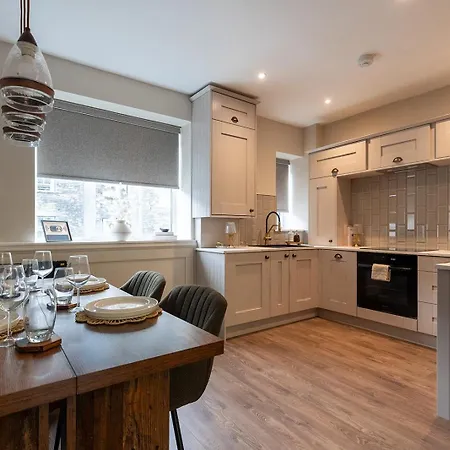 Fell House - Stylish District Escape By Windermere Σπίτι διακοπών *