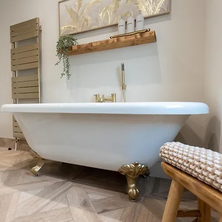 Σπίτι διακοπών Fell House - Stylish District Escape By Windermere Ambleside