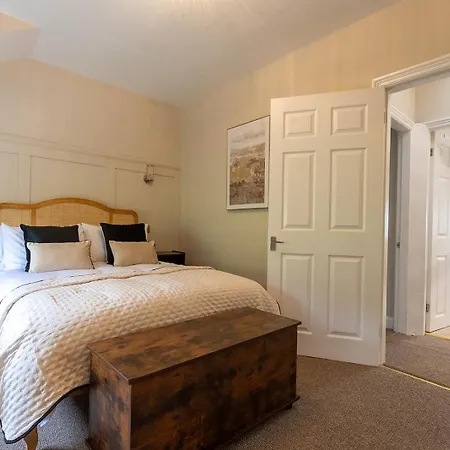 Fell House - Stylish District Escape By Windermere Σπίτι διακοπών Ambleside