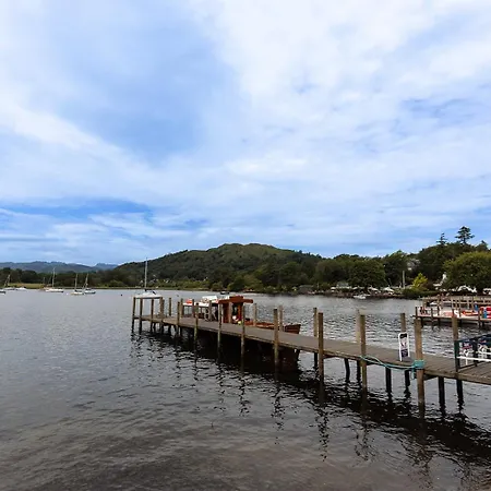 Σπίτι διακοπών Fell House - Stylish District Escape By Windermere Ambleside