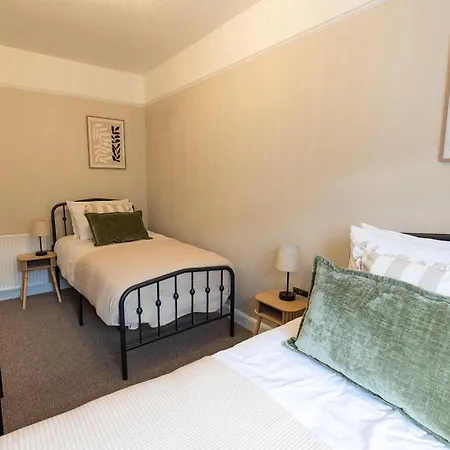 Fell House - Stylish District Escape By Windermere * Ambleside