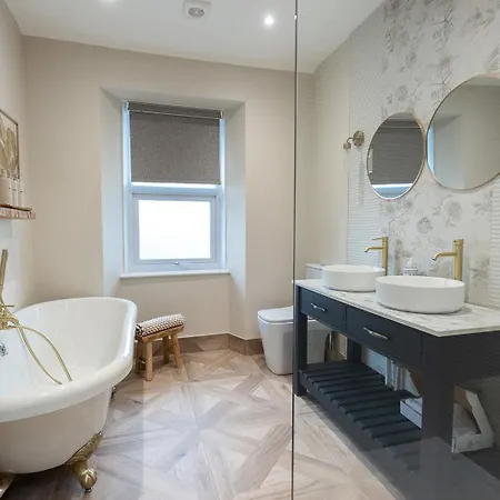 Fell House - Stylish District Escape By Windermere Σπίτι διακοπών Ambleside