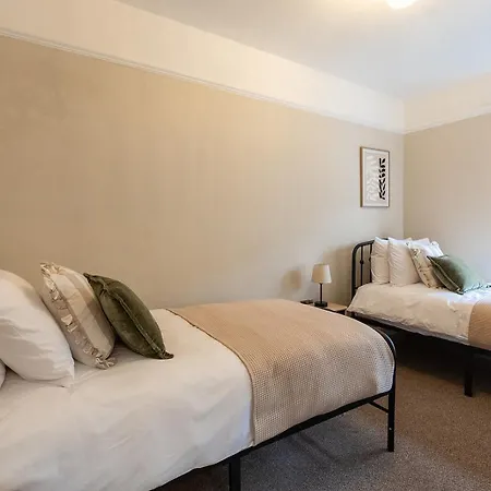 Σπίτι διακοπών Fell House - Stylish District Escape By Windermere *