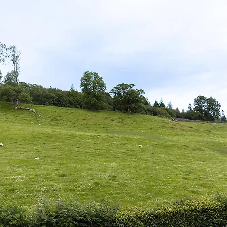 Σπίτι διακοπών Fell House - Stylish District Escape By Windermere Ambleside