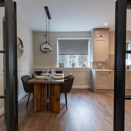 Fell House - Stylish District Escape By Windermere Σπίτι διακοπών Ambleside