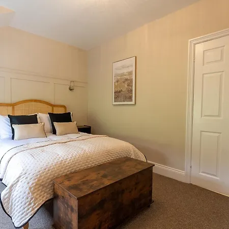 Fell House - Stylish District Escape By Windermere * Ambleside