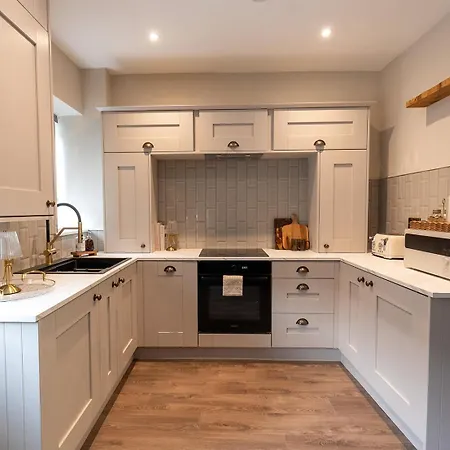 Fell House - Stylish District Escape By Windermere Ambleside