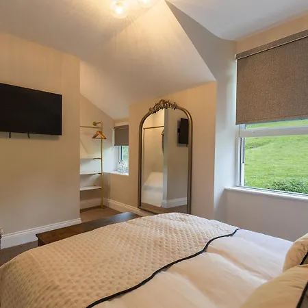 Fell House - Stylish District Escape By Windermere * Ambleside