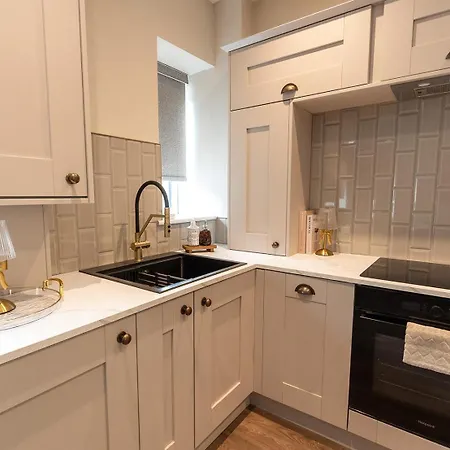 Fell House - Stylish District Escape By Windermere