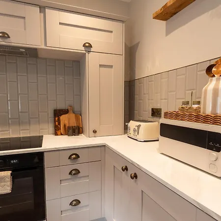 Fell House - Stylish District Escape By Windermere * Ambleside