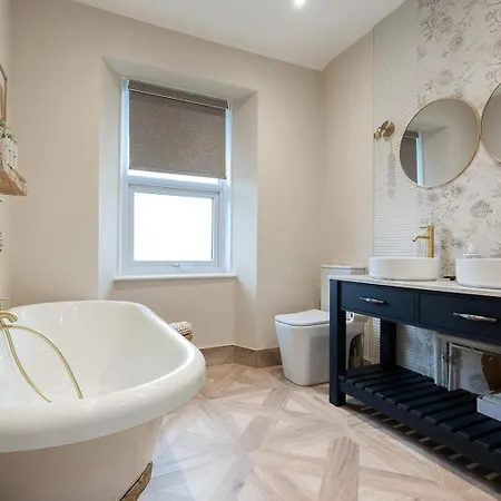 Fell House - Stylish District Escape By Windermere Ambleside