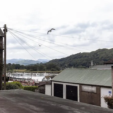 Fell House - Stylish District Escape By Windermere * Ambleside