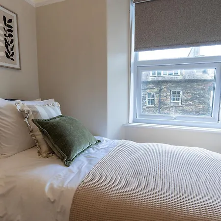Fell House - Stylish District Escape By Windermere Σπίτι διακοπών *