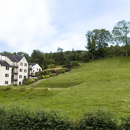 Fell House - Stylish District Escape By Windermere
